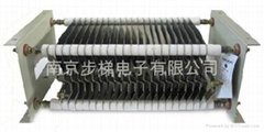 ZX16(ZX18,ZX26) Steel grid resistor China