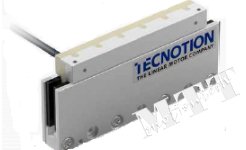 TECNOTION UF系列無鐵芯直線電機 1