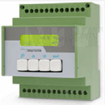 motrona用于增量式编码器和传感器的速度监测器DZ260-269