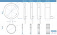 荷兰 tecnotion QTR-A-160 系列