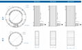 荷蘭 tecnotion QTL-A 230 系列