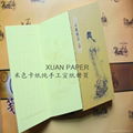 xuan Paper calligraphy Artist  2