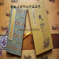 xuan Paper calligraphy Artist  5