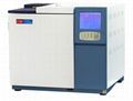 GC-9870型微量硫分析儀