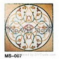 Stone Mosaic Series