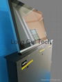 lcd lift with ultral slim lift