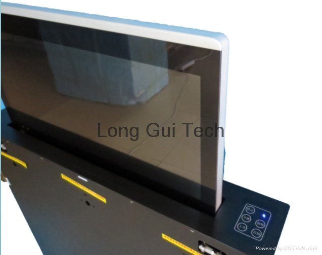 lcd lift with ultral slim lift 3