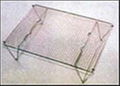 Wire Mesh Barbecue 3