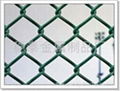1/2Chain Link Fence