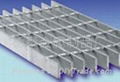 熱鍍鋅鋼格柵板G305*30*100格柵板 平台鋼格板 2