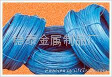 PVC Coated Wire 3