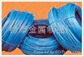 PVC Coated Wire 3