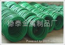 PVC Coated Wire 4