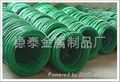 PVC Coated Wire