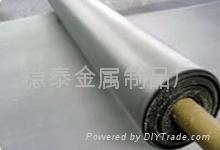 Stainless steel wire mesh