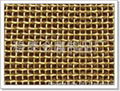 Brass Wire Mesh  2