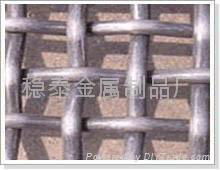 GF1W 304Stainless steel wire mesh