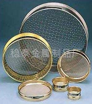 GF1W 304Stainless steel wire mesh 5