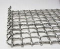 Stainless steel wire mesh