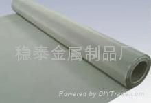 不锈钢S30408不锈钢筛网不锈钢网不锈钢过滤网不锈钢印刷网 3