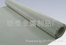 Stainless steel wire mesh 3