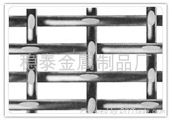 不锈钢S30408不锈钢筛网不锈钢网不锈钢过滤网不锈钢印刷网 5