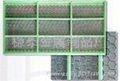 斯瓦克Mongoose石油泥浆振动筛网 石油振动筛网 3