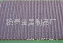 斯瓦克Mongoose石油泥漿振動篩網 石油振動篩網 5