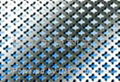 Perforated Metal Mesh 3