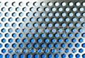 Perforated Metal Mesh 4