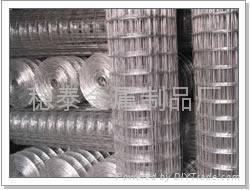 Welded Wire Mesh 3