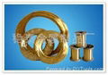 Brass Wire Mesh