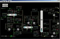 供應油頁岩煉油DCS自動化控制