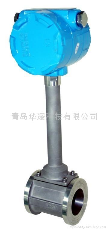 供應WP-EMF-A上潤電磁流量計 4