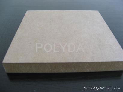 CARB MDF; 