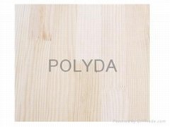 Paulownia Finger Jointed Board; 