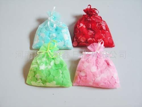 Paper SOAP aroma bath For young and old 4