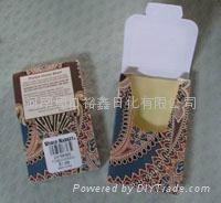 Soluble paper SOAP 3