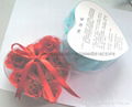 Bathing suit paper SOAP flower 5