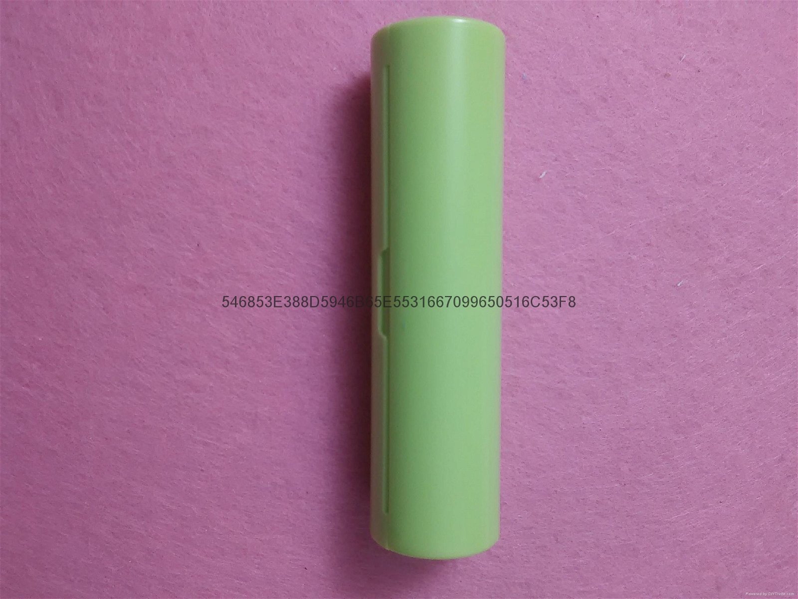 Convenient, quick environmental paper soap volume 3
