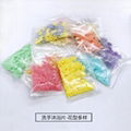  Paper soap instant small soap flakes