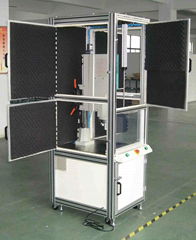 ultrasonic welding machine