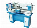 Bench Lathe 