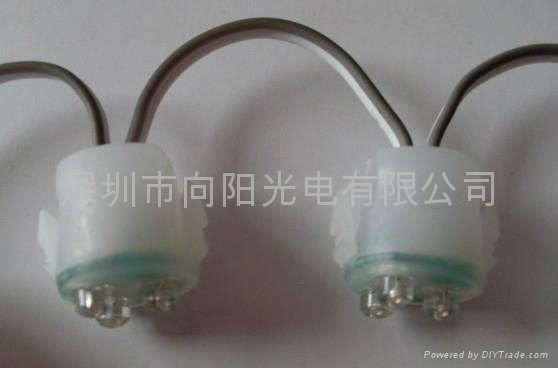 LED防水灯串 3