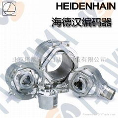 海德汉角度编码器HEIDENHAIN