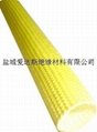丙烯酸玻璃纤维套管 1