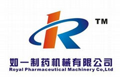 Royal Pharmaceutical Machinery Limited