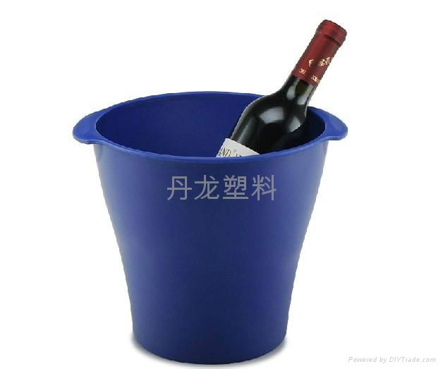 塑料PP冰啤酒桶  4