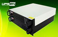 19 Inch 2U 3U Rack Mount Online UPS Power Supply 2