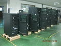 3 Phase Transformerless High Frequency Online UPS 10K - 80Kva with 0.9PF  3